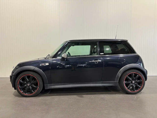 Mini mini 1.4 one d 31-lzp-5 - afbeelding 12 van  22