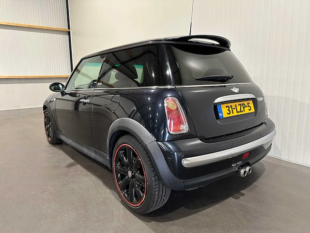 Mini mini 1.4 one d 31-lzp-5 - afbeelding 16 van  22