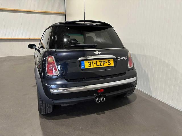 Mini mini 1.4 one d 31-lzp-5 - afbeelding 17 van  22