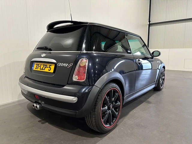 Mini mini 1.4 one d 31-lzp-5 - afbeelding 18 van  22