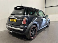 Mini mini 1.4 one d 31-lzp-5 - afbeelding 18 van  22