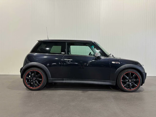 Mini mini 1.4 one d 31-lzp-5 - afbeelding 19 van  22