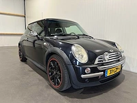 Mini mini 1.4 one d 31-lzp-5 - afbeelding 20 van  22