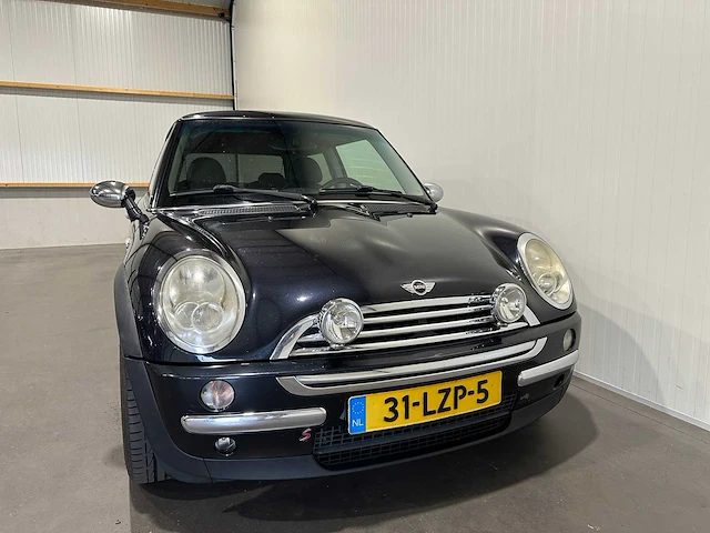 Mini mini 1.4 one d 31-lzp-5 - afbeelding 21 van  22