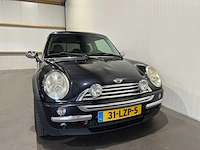 Mini mini 1.4 one d 31-lzp-5 - afbeelding 21 van  22
