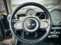 Mini mini 1.4 one, js-555-r - afbeelding 2 van  12