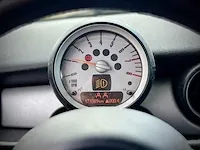 Mini mini 1.4 one, js-555-r - afbeelding 4 van  12