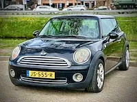 Mini mini 1.4 one, js-555-r - afbeelding 1 van  12