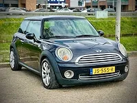Mini mini 1.4 one, js-555-r - afbeelding 6 van  12