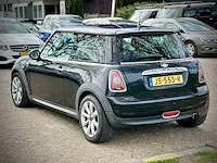 Mini mini 1.4 one, js-555-r - afbeelding 7 van  12