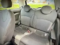 Mini mini 1.4 one, js-555-r - afbeelding 11 van  12