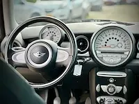 Mini mini 1.4 one, js-555-r - afbeelding 12 van  12