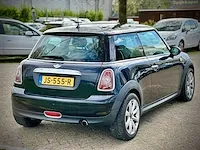 Mini mini 1.4 one, js-555-r - afbeelding 5 van  12
