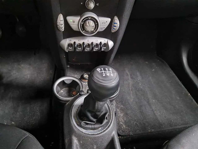 Mini mini 1.4 one , l-543-dr - afbeelding 2 van  13