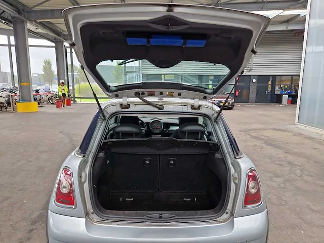 Mini mini 1.4 one , l-543-dr - afbeelding 3 van  13