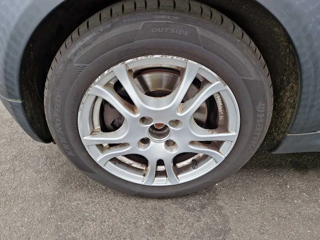 Mini mini 1.4 one , l-543-dr - afbeelding 4 van  13