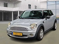 Mini mini 1.4 one , l-543-dr - afbeelding 1 van  13