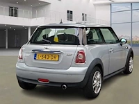 Mini mini 1.4 one , l-543-dr - afbeelding 7 van  13