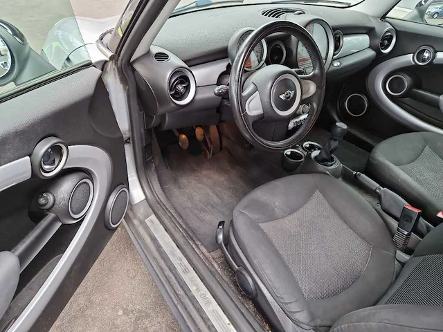 Mini mini 1.4 one , l-543-dr - afbeelding 9 van  13