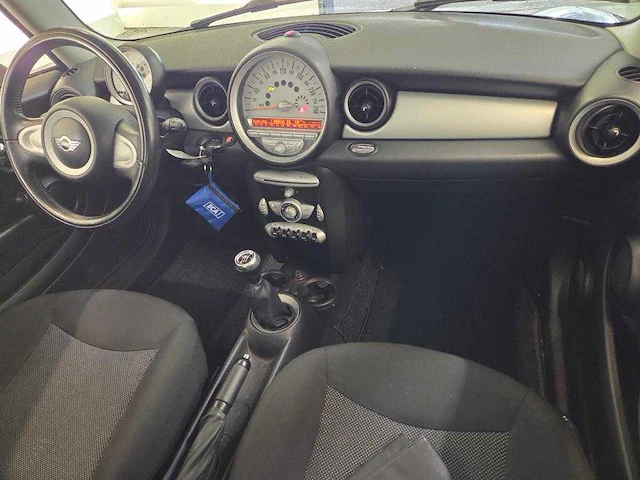 Mini mini 1.4 one pepper , 23-xh-ft - afbeelding 2 van  17