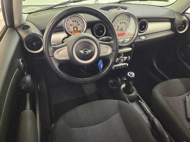 Mini mini 1.4 one pepper , 23-xh-ft - afbeelding 3 van  17