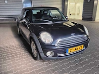 Mini mini 1.4 one pepper , 23-xh-ft - afbeelding 10 van  17