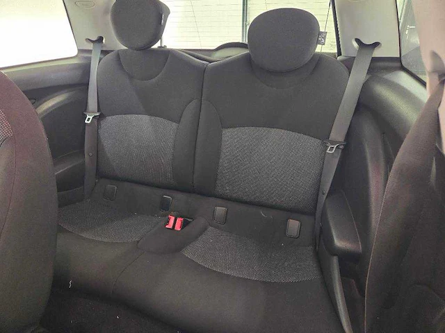Mini mini 1.4 one pepper , 23-xh-ft - afbeelding 14 van  17