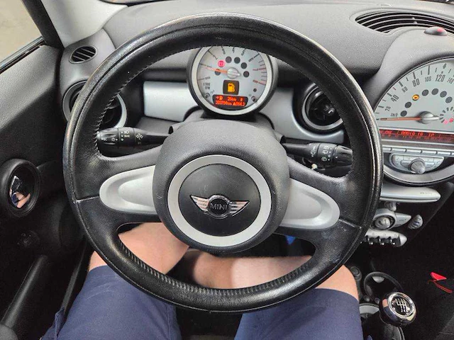 Mini mini 1.4 one pepper , 23-xh-ft - afbeelding 15 van  17