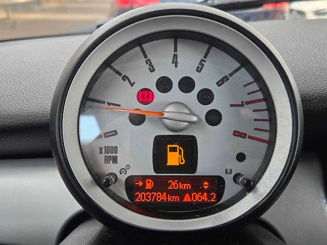 Mini mini 1.4 one pepper , 23-xh-ft - afbeelding 16 van  17