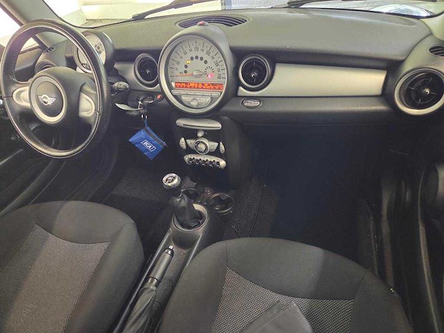 Mini mini 1.4 one pepper , 23xhft - afbeelding 2 van  17