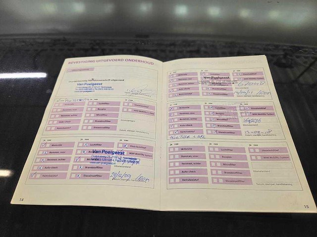 Mini mini 1.4 one pepper , 23xhft - afbeelding 4 van  17