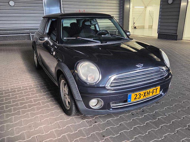 Mini mini 1.4 one pepper , 23xhft - afbeelding 10 van  17