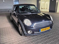 Mini mini 1.4 one pepper , 23xhft - afbeelding 10 van  17