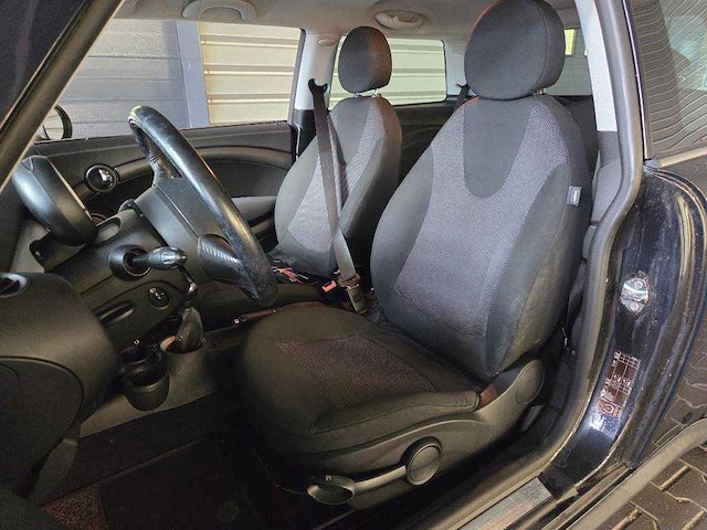 Mini mini 1.4 one pepper , 23xhft - afbeelding 13 van  17