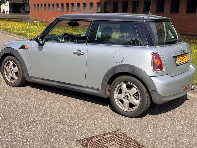 Mini mini 1.4 one pepper , 38-xs-ds - afbeelding 2 van  13
