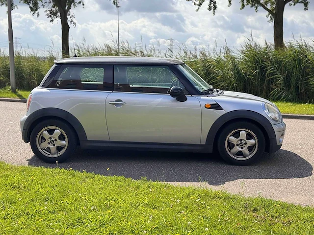 Mini mini 1.4 one pepper , 38-xs-ds - afbeelding 3 van  13