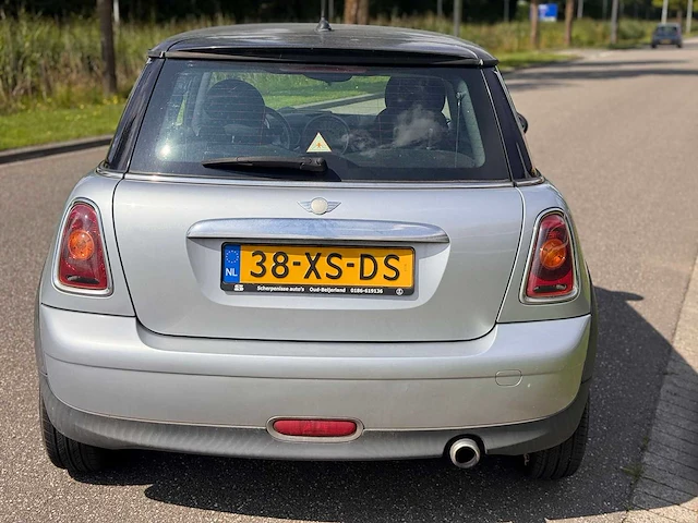 Mini mini 1.4 one pepper , 38-xs-ds - afbeelding 4 van  13