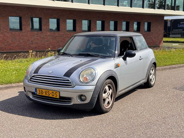 Mini mini 1.4 one pepper , 38-xs-ds - afbeelding 1 van  13