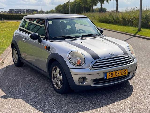Mini mini 1.4 one pepper , 38-xs-ds - afbeelding 6 van  13
