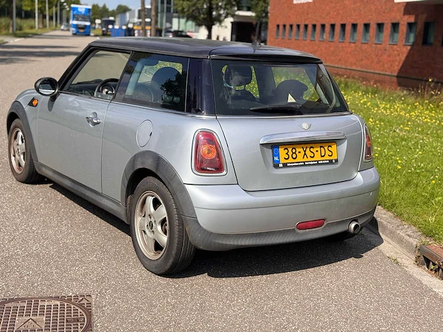 Mini mini 1.4 one pepper , 38-xs-ds - afbeelding 8 van  13