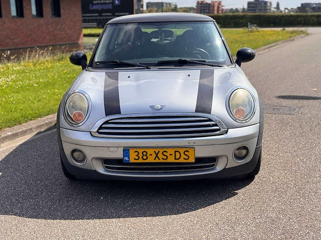 Mini mini 1.4 one pepper , 38-xs-ds - afbeelding 9 van  13