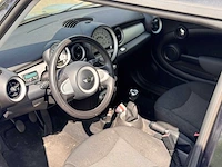 Mini mini 1.4 one pepper , 38-xs-ds - afbeelding 10 van  13