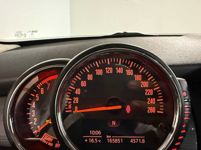 Mini mini 1.5 cooper, 8-zgr-17 - afbeelding 2 van  14