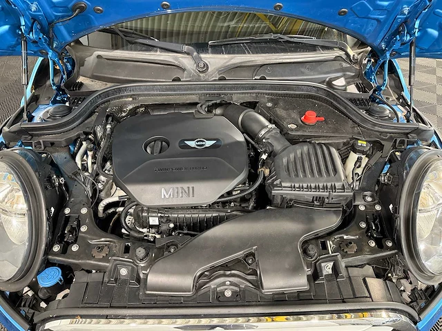 Mini mini 1.5 cooper, 8-zgr-17 - afbeelding 5 van  14