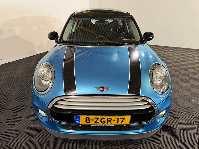 Mini mini 1.5 cooper, 8-zgr-17 - afbeelding 6 van  14