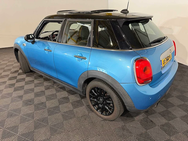 Mini mini 1.5 cooper, 8-zgr-17 - afbeelding 7 van  14