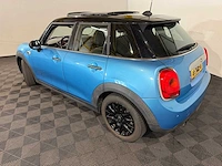 Mini mini 1.5 cooper, 8-zgr-17 - afbeelding 7 van  14