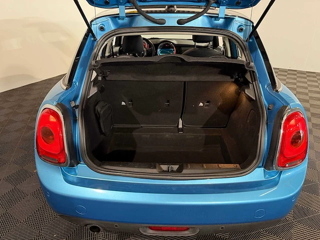 Mini mini 1.5 cooper, 8-zgr-17 - afbeelding 9 van  14