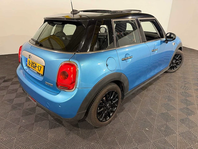 Mini mini 1.5 cooper, 8-zgr-17 - afbeelding 10 van  14