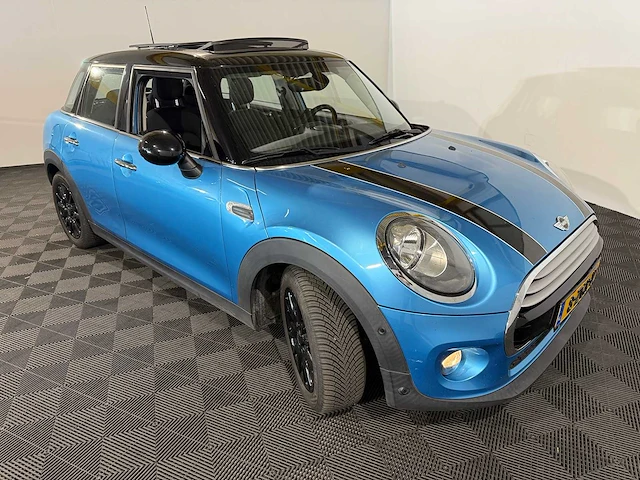 Mini mini 1.5 cooper, 8-zgr-17 - afbeelding 11 van  14